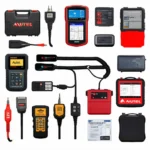 Autel Diagnostic Tools