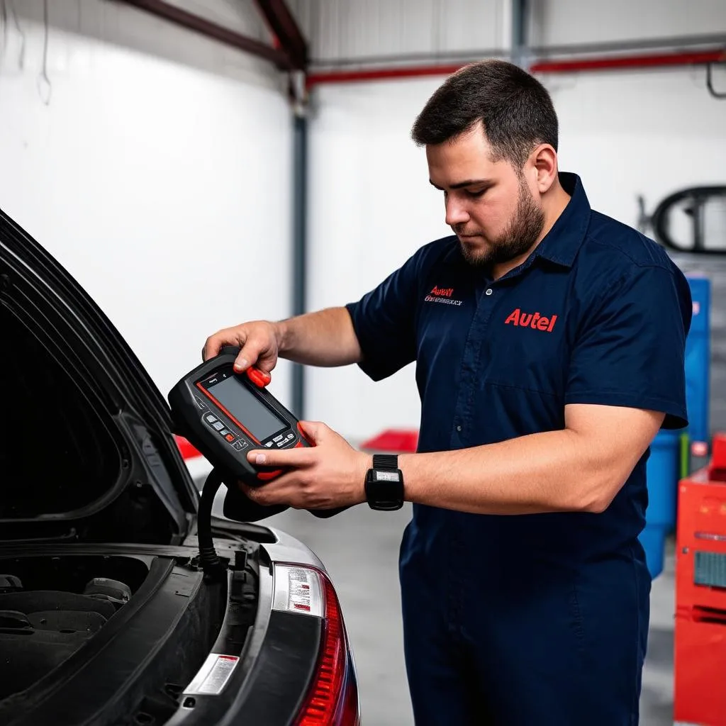 autel-diagnostic-tools