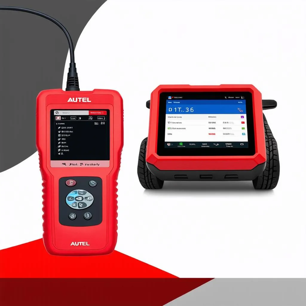 autel diagnostic tools