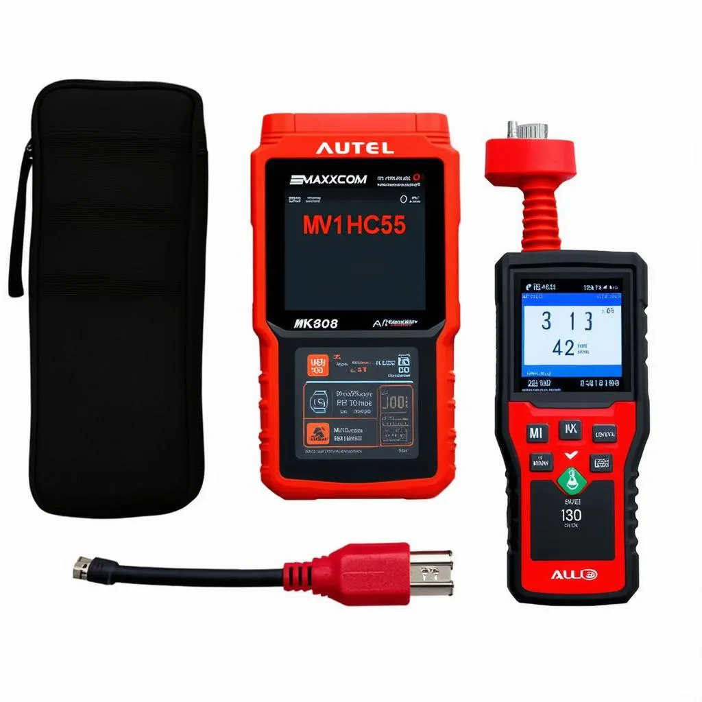 Autel Diagnostic Tools