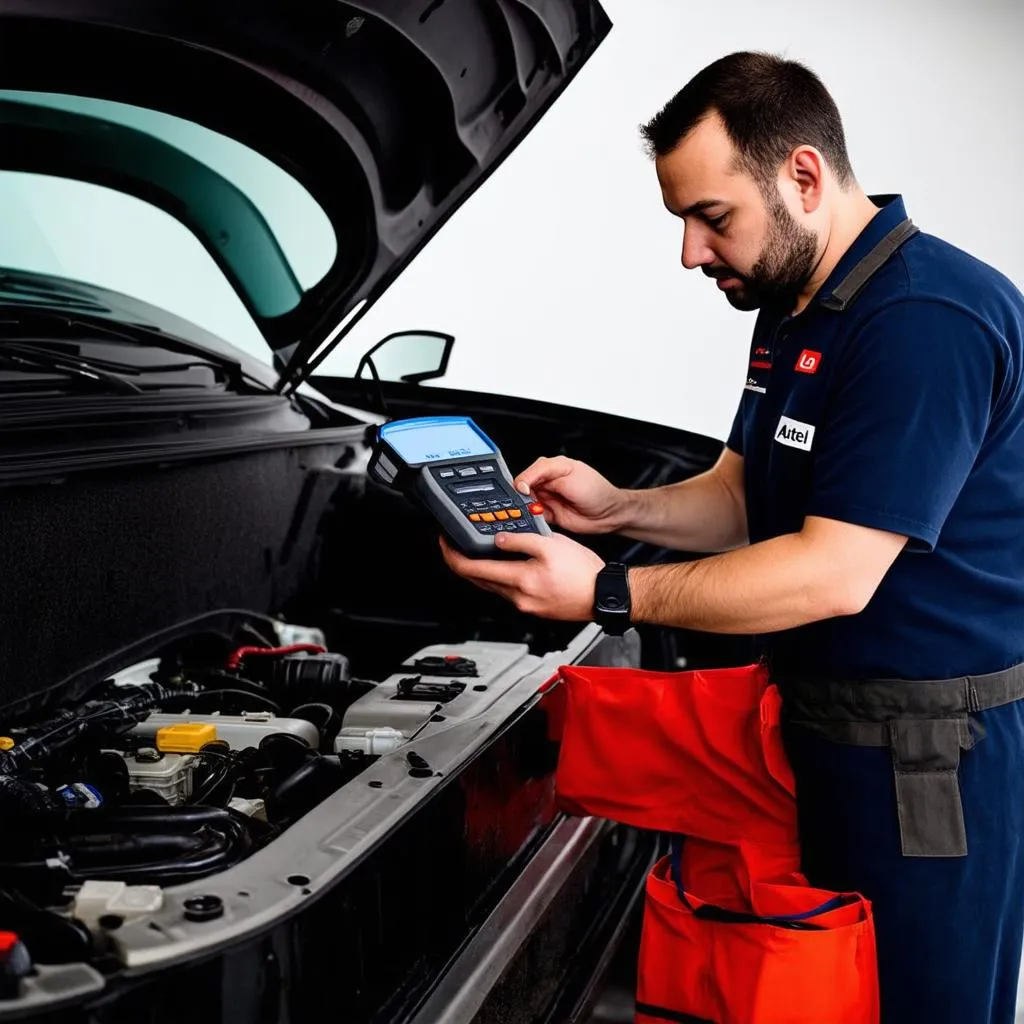 Autel Diagnostic Tools