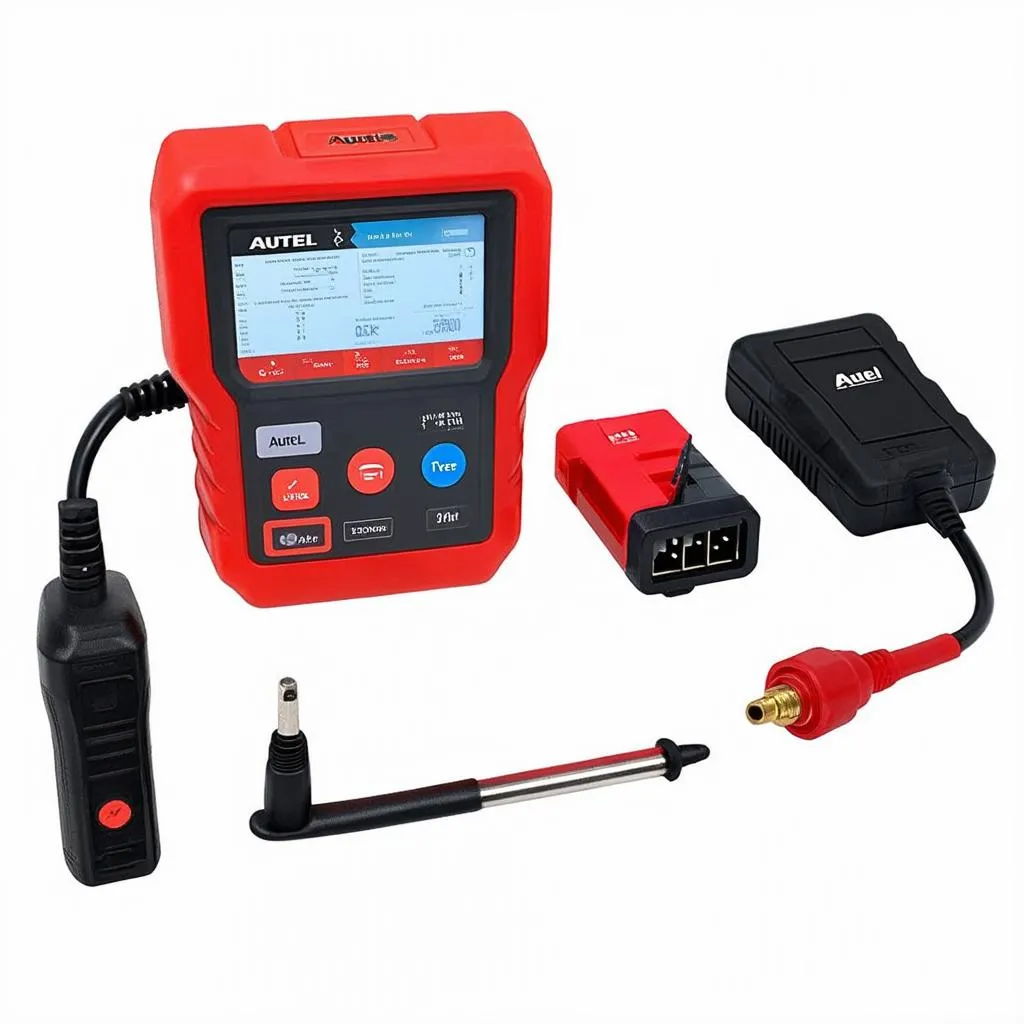 Autel Diagnostic Tools