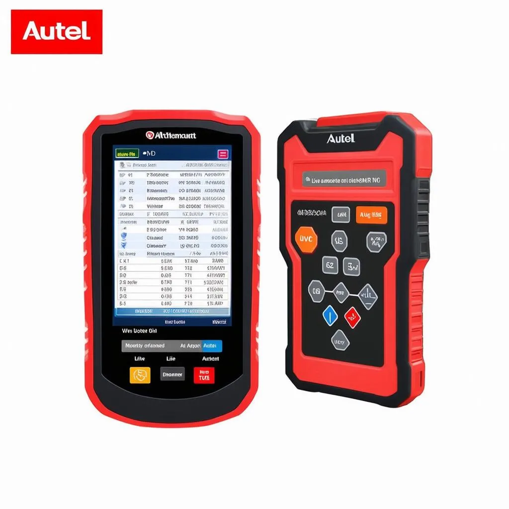 autel-scanner