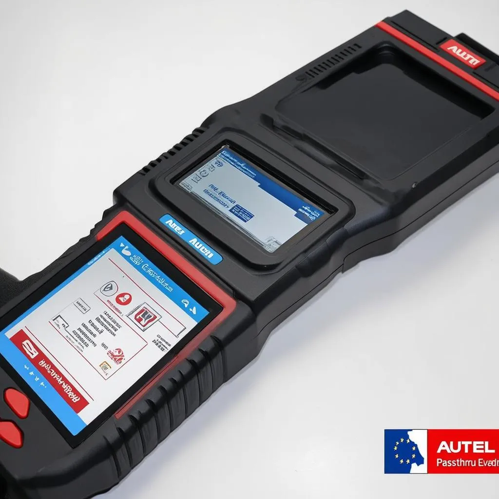 Autel Diagnostic Tool