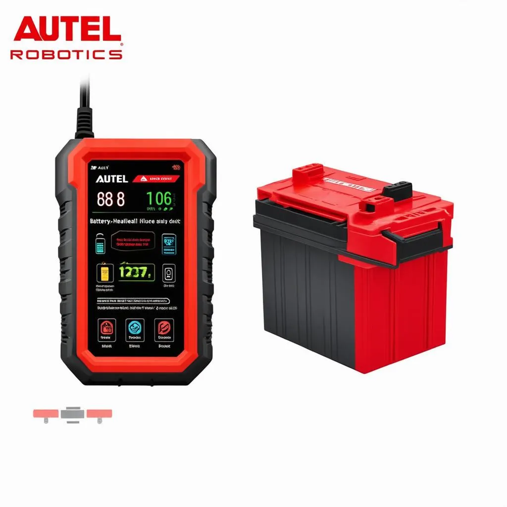 Autel Robotics Diagnostic Tools