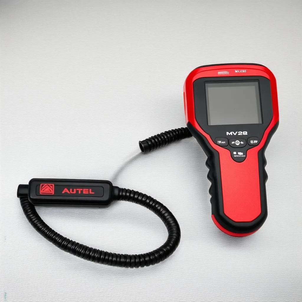 Autel MV208 Digital Inspection Camera