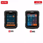 Autel DS vs MS