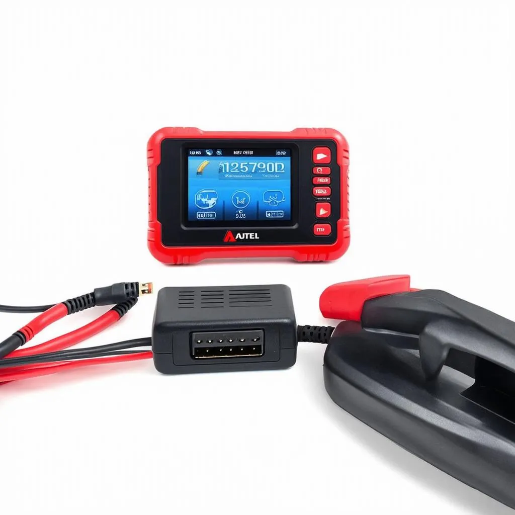 Autel DS708 diagnostics tool