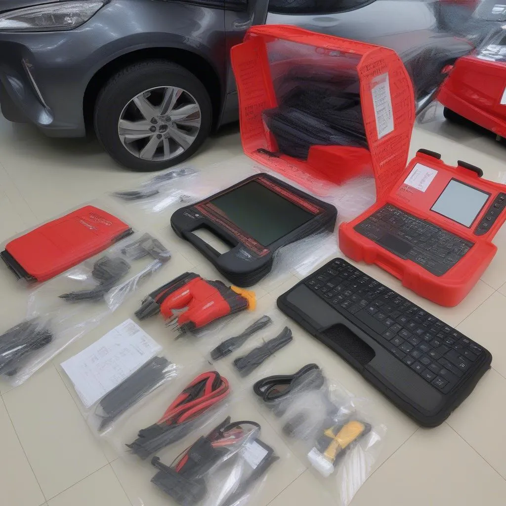 Autel DS708 Price