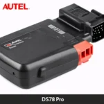 Autel DS708 Pro Diagnostic Scanner