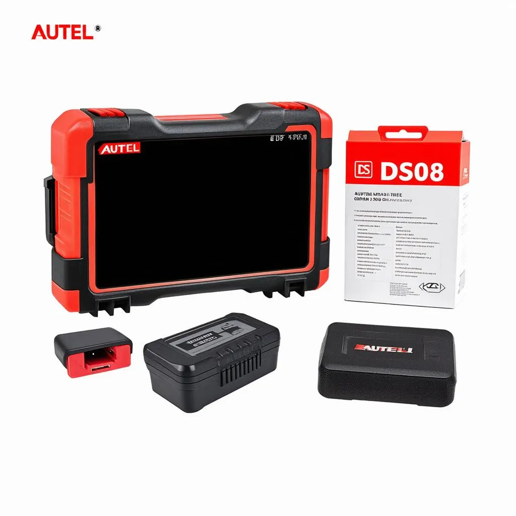 autel-ds808-diagnostic-tool