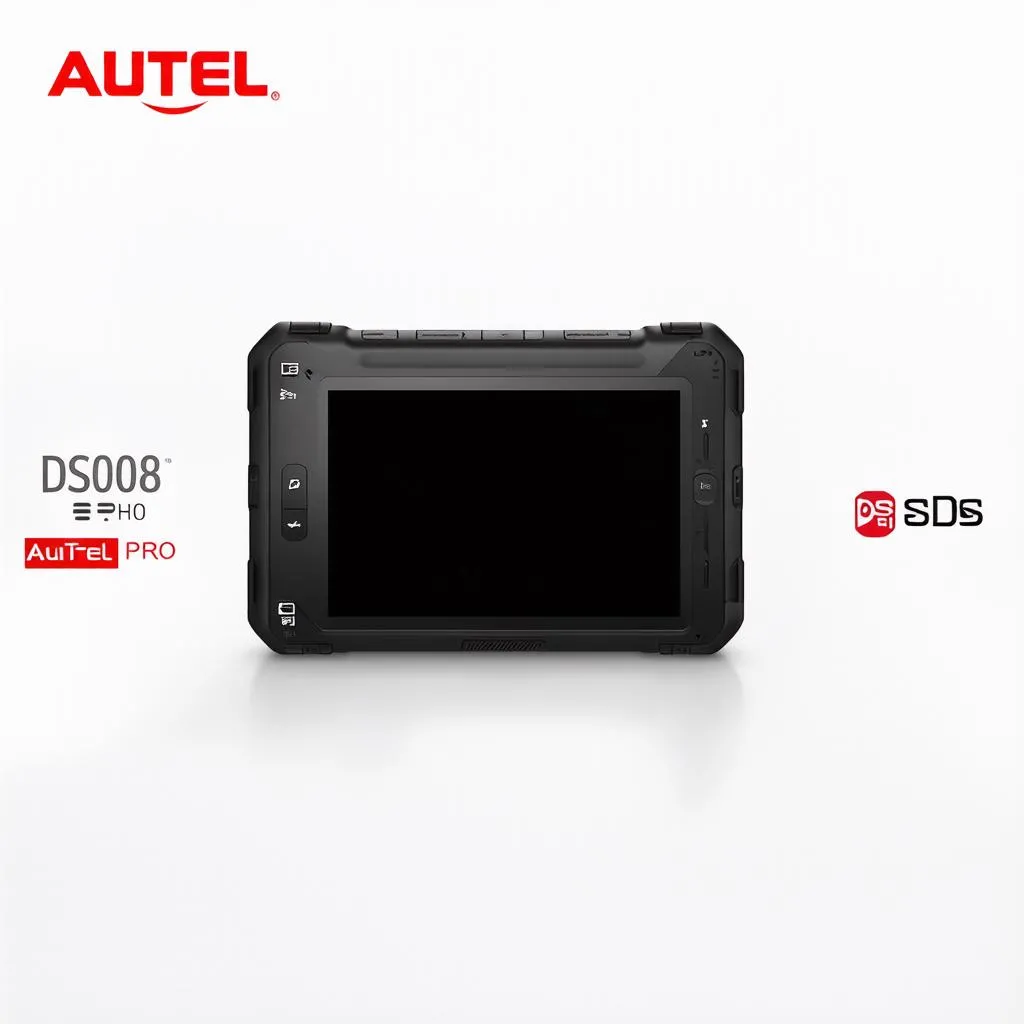 autel ds808 pro