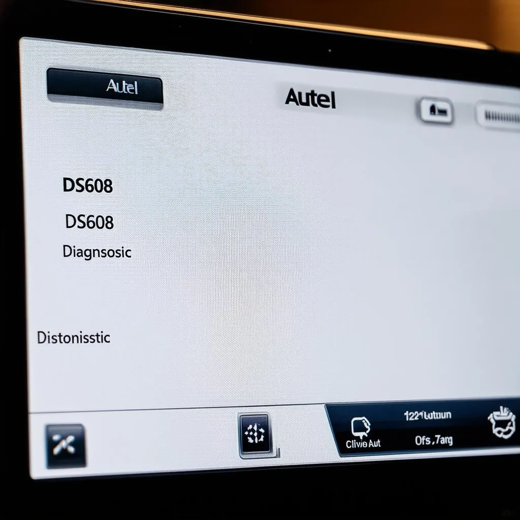 autel-ds808-display