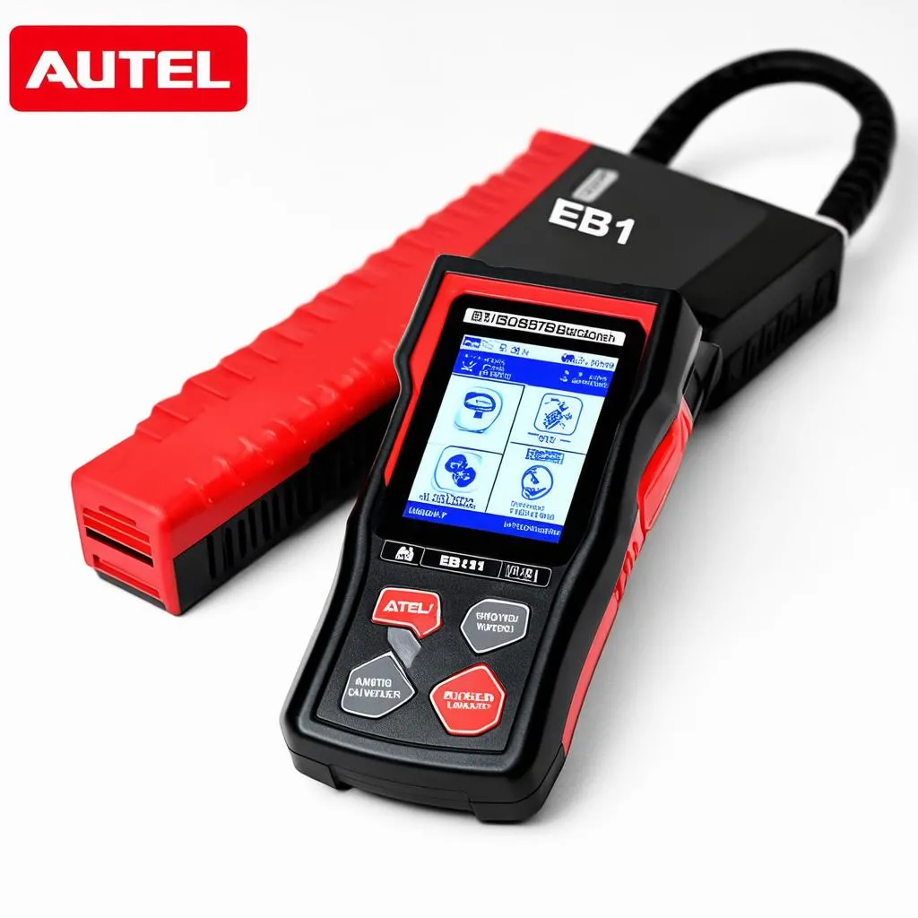 Autel EBS301