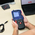 Autel Elite Programming Device