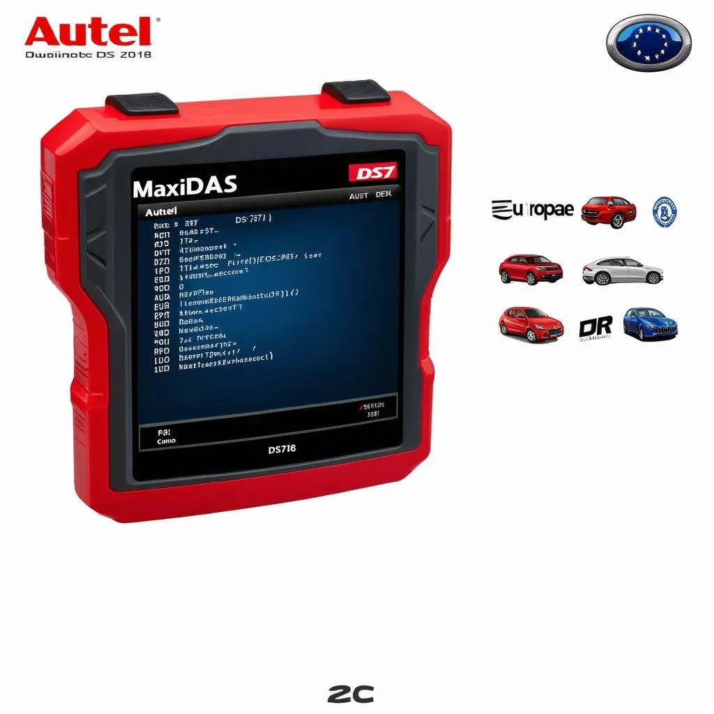 Autel European Vehicle Support