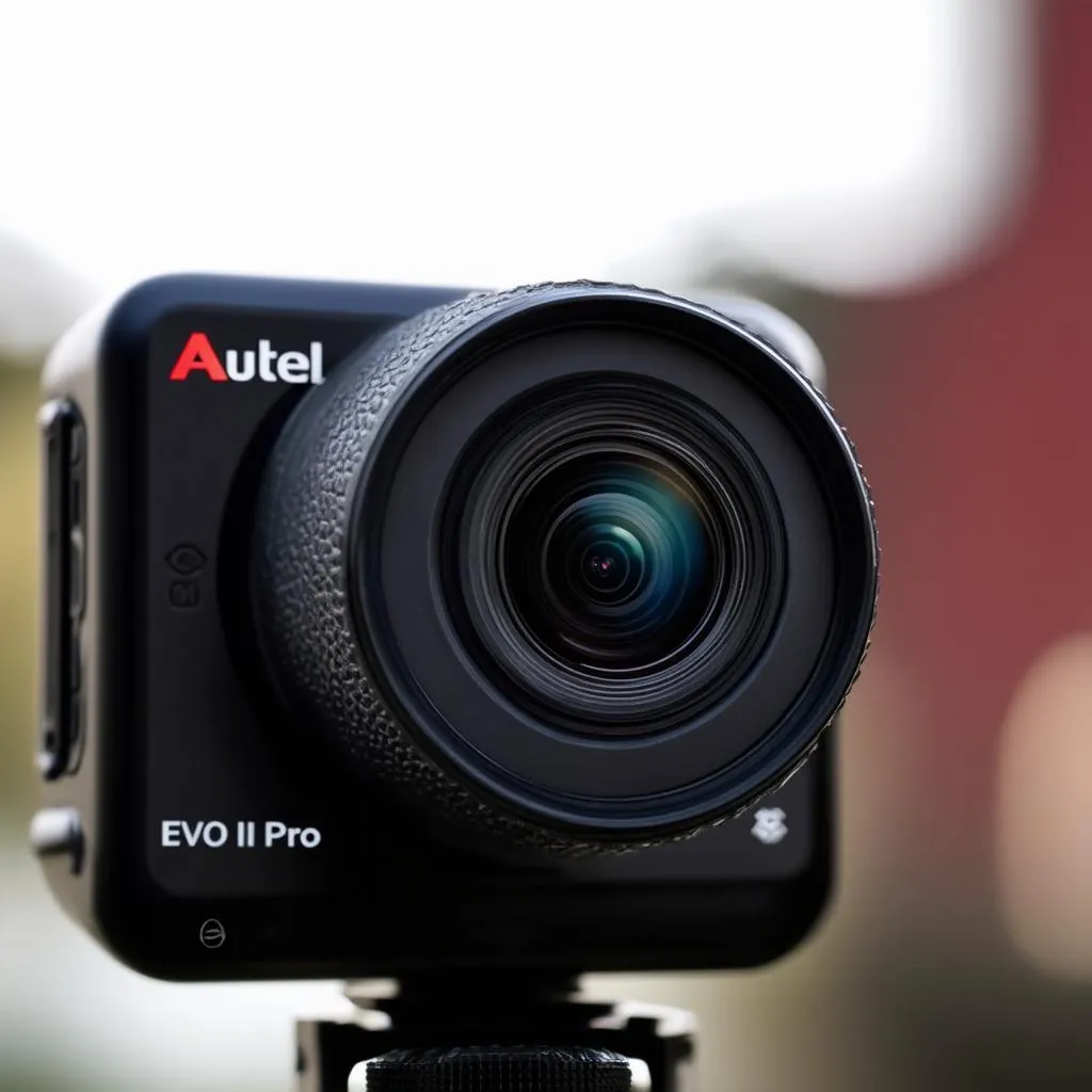 Autel Evo II Pro Camera