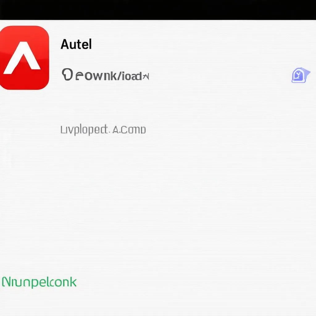 Autel Explorer App Download