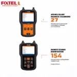 Autel vs Foxwell Diagnostic Scanners