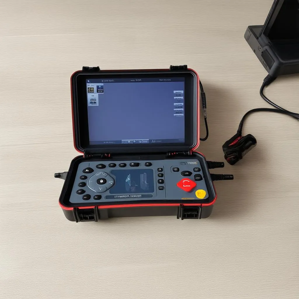 Autel Diagnostic Scanner