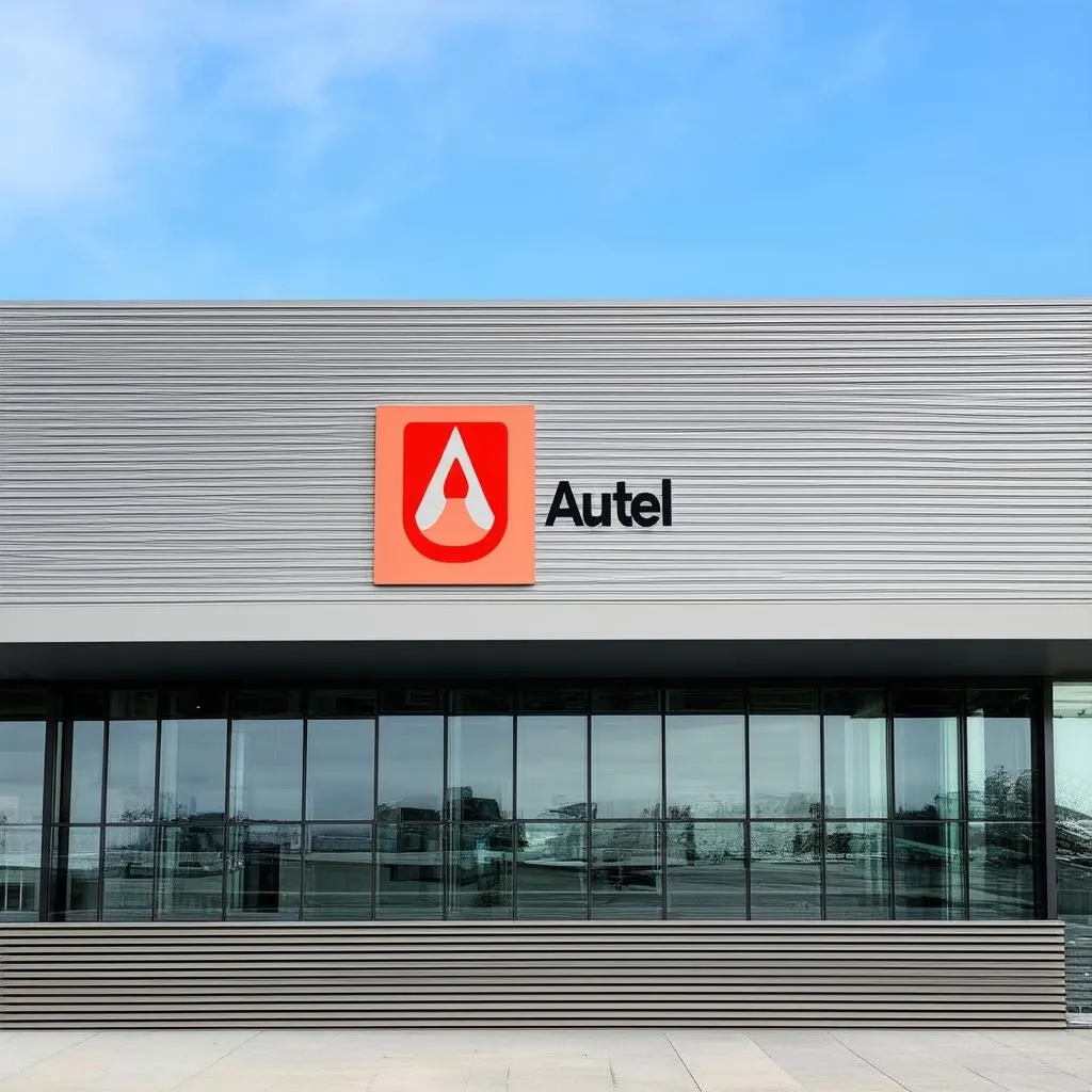 autel-headquarters-building