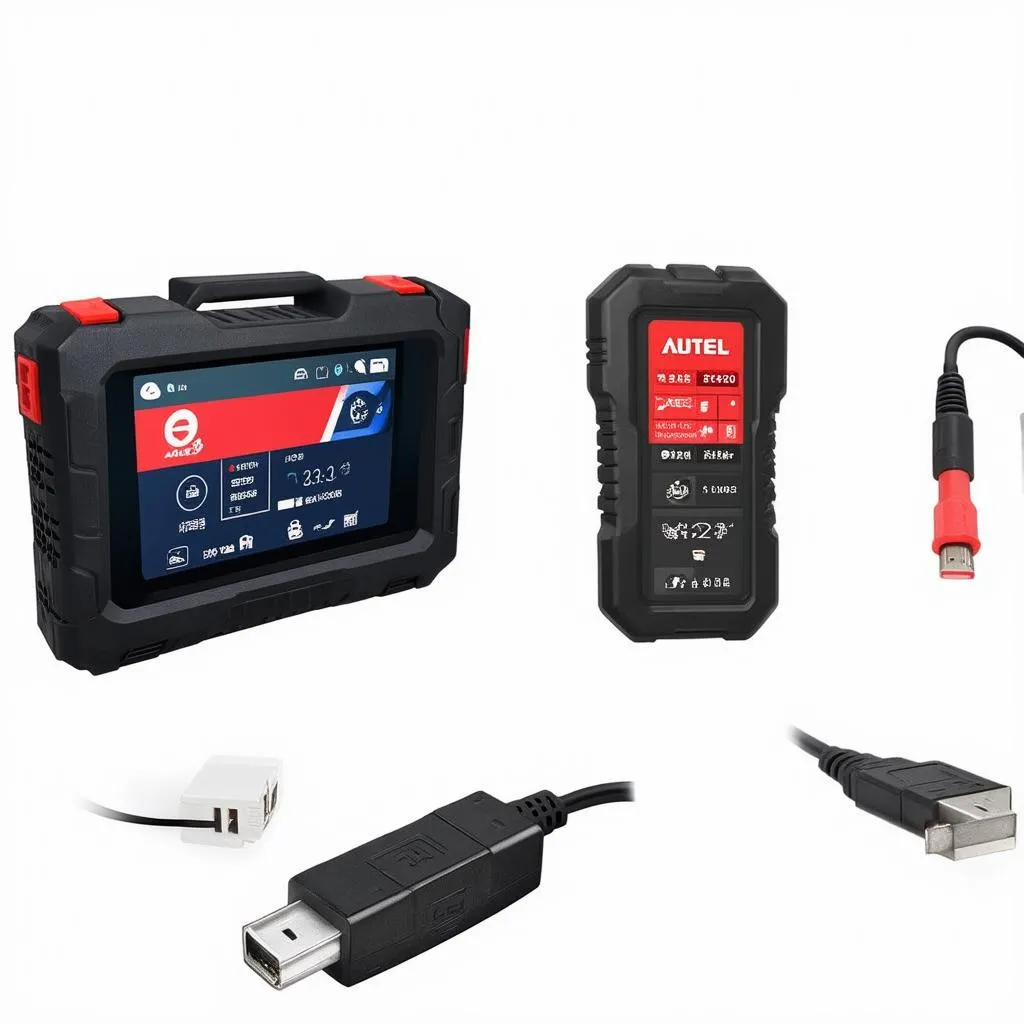 Autel HT200 Compatibility