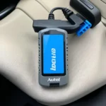 Autel HT200 Diagnostic Scanner