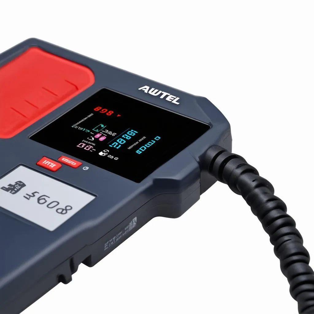 Autel IM608 Diagnostic Tool