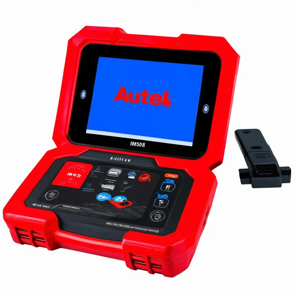 Autel IM608 Diagnostic Tool