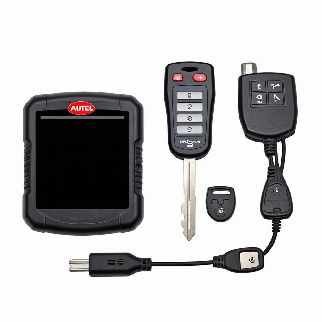 autel-im608-pro-2-bundle-for-european-car-key-programming