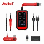 Autel IM608 diagnostic tool