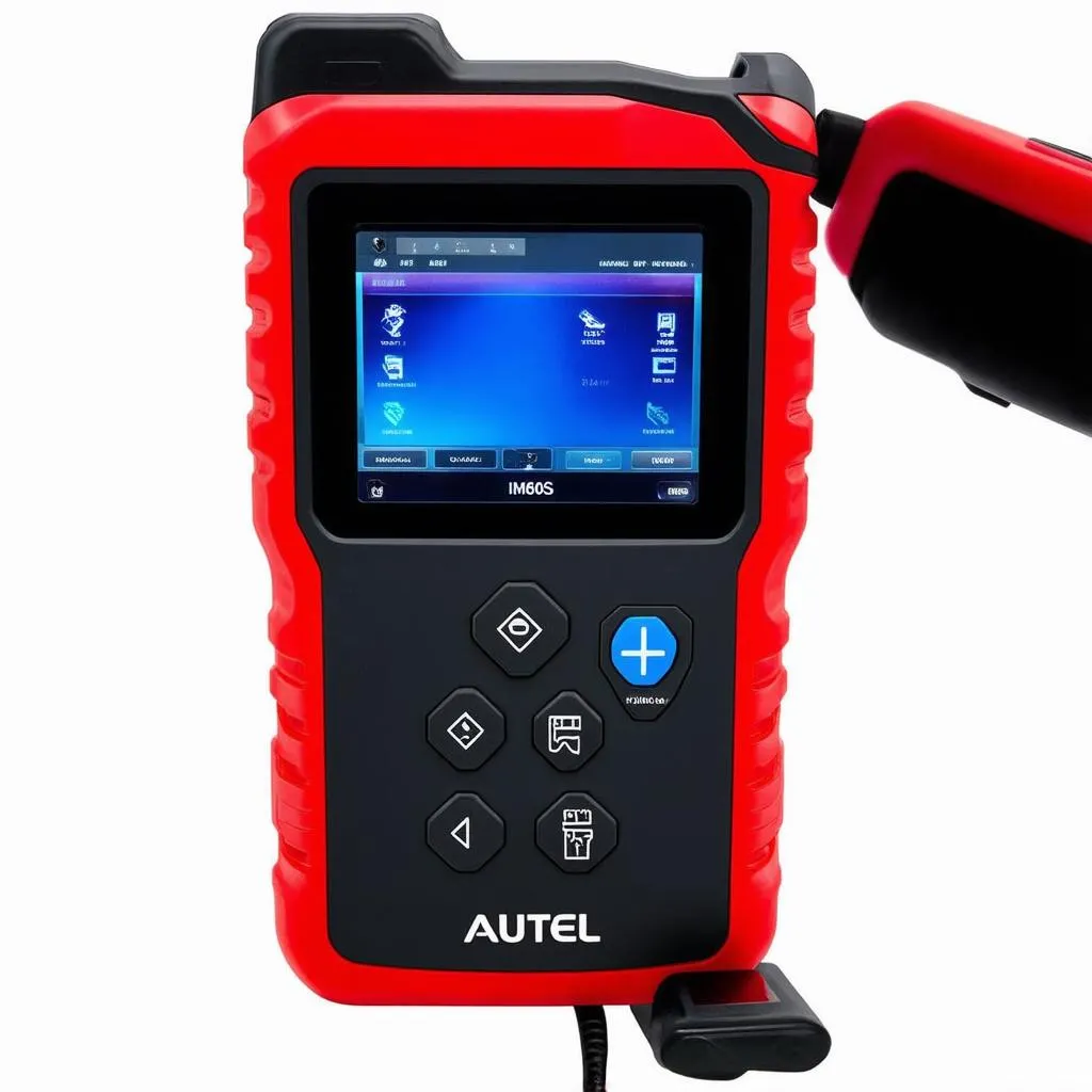 Autel IM608S Diagnostic Tool