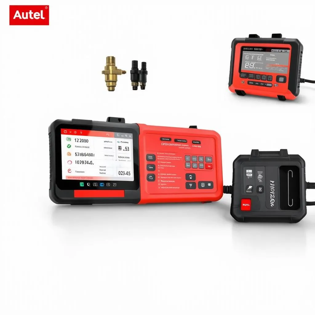 autel-diagnostic-tool