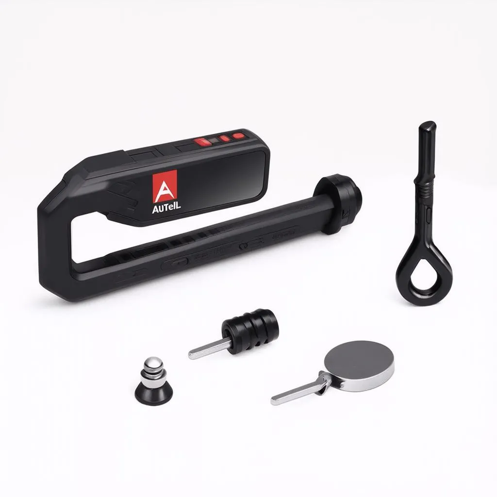 Autel Inspection Camera MV201 Accessories