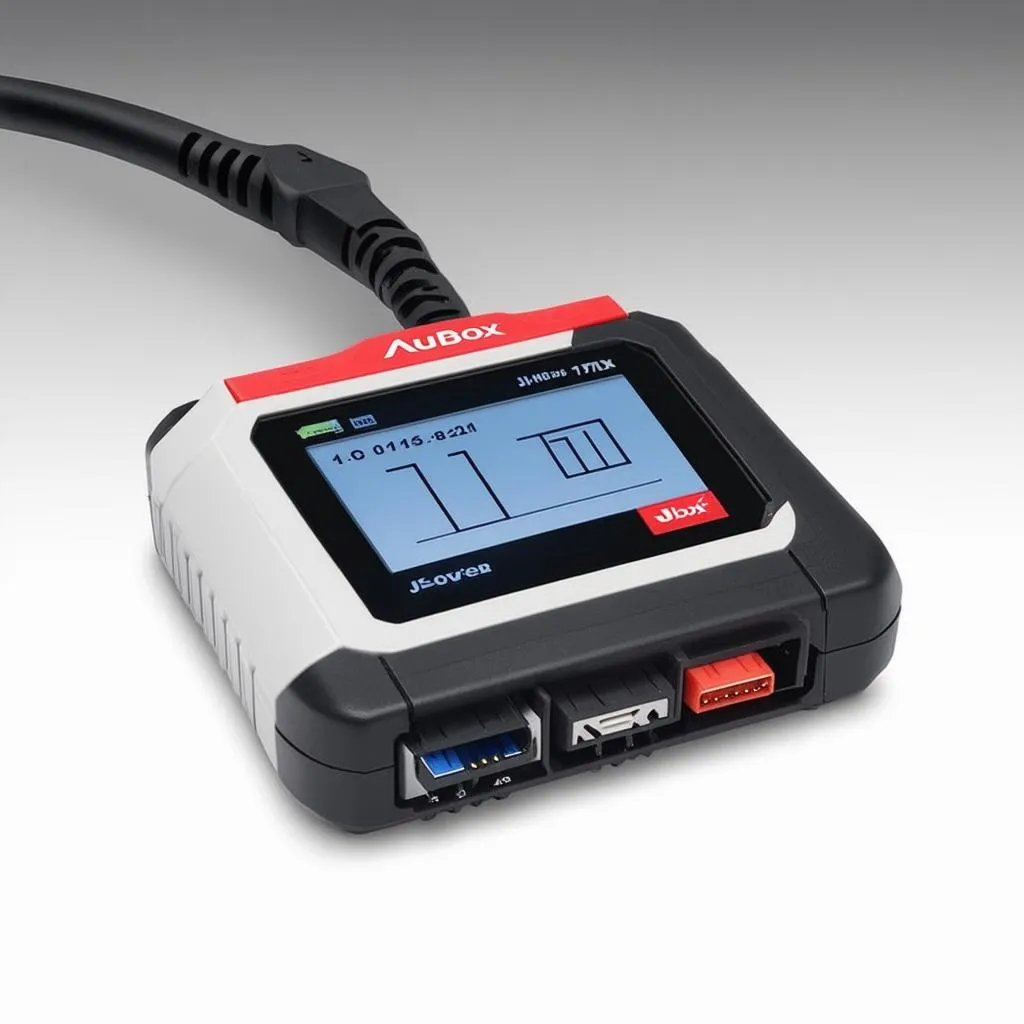 Autel JBox Diagnostic Tool