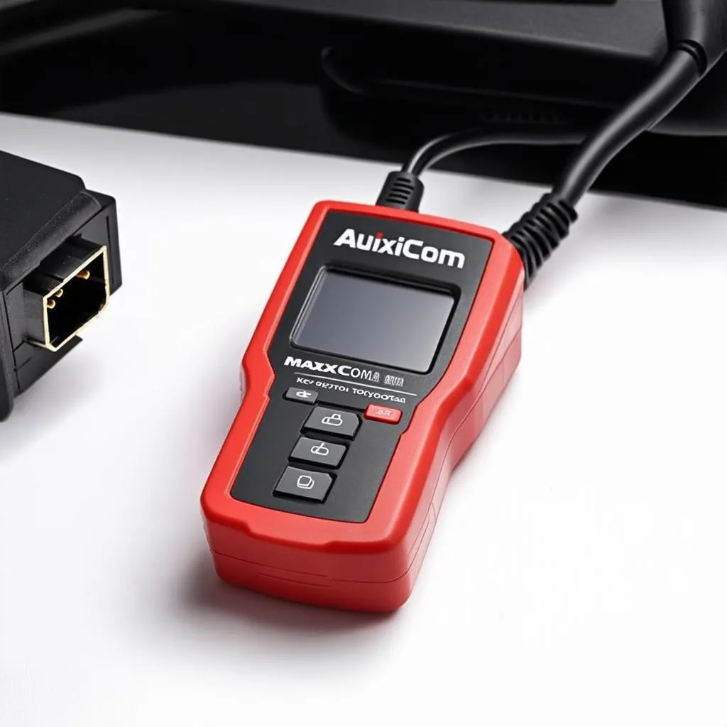 Autel Key Programmer