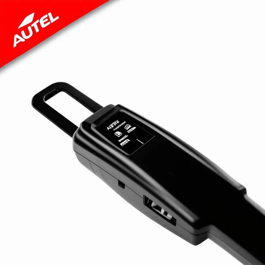 Autel Key Scanner for Automotive Technicians