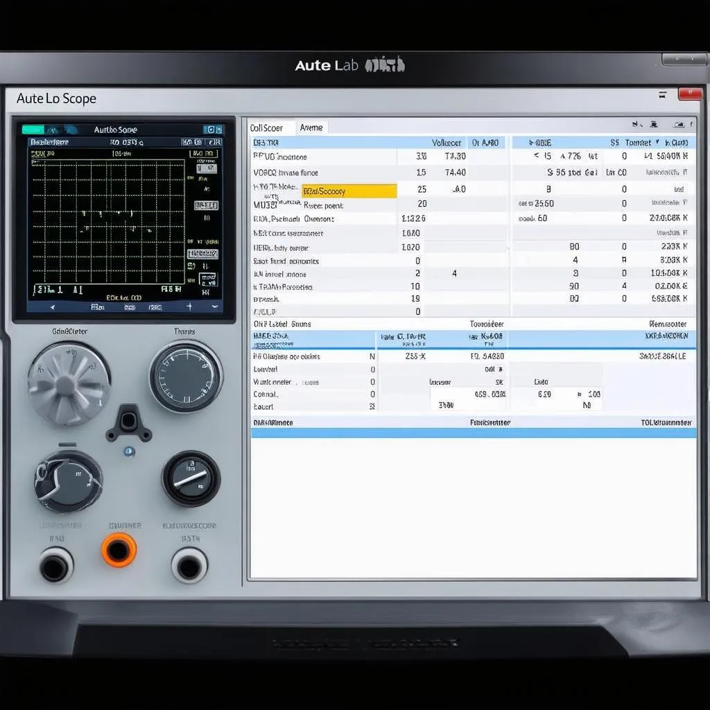 autel-lab-scope-software-interface