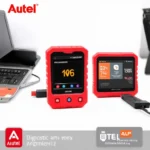 autel license