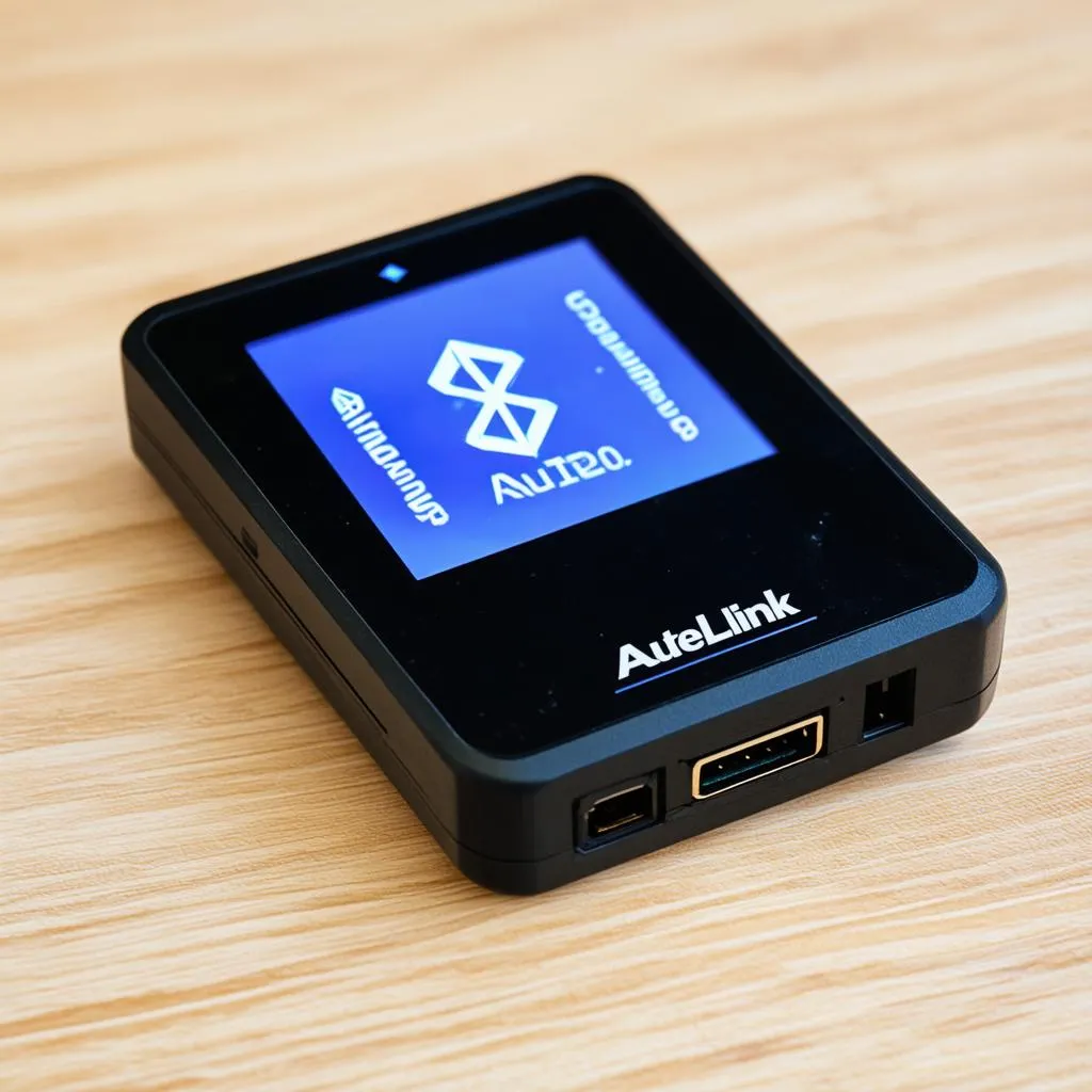 Autel Link device