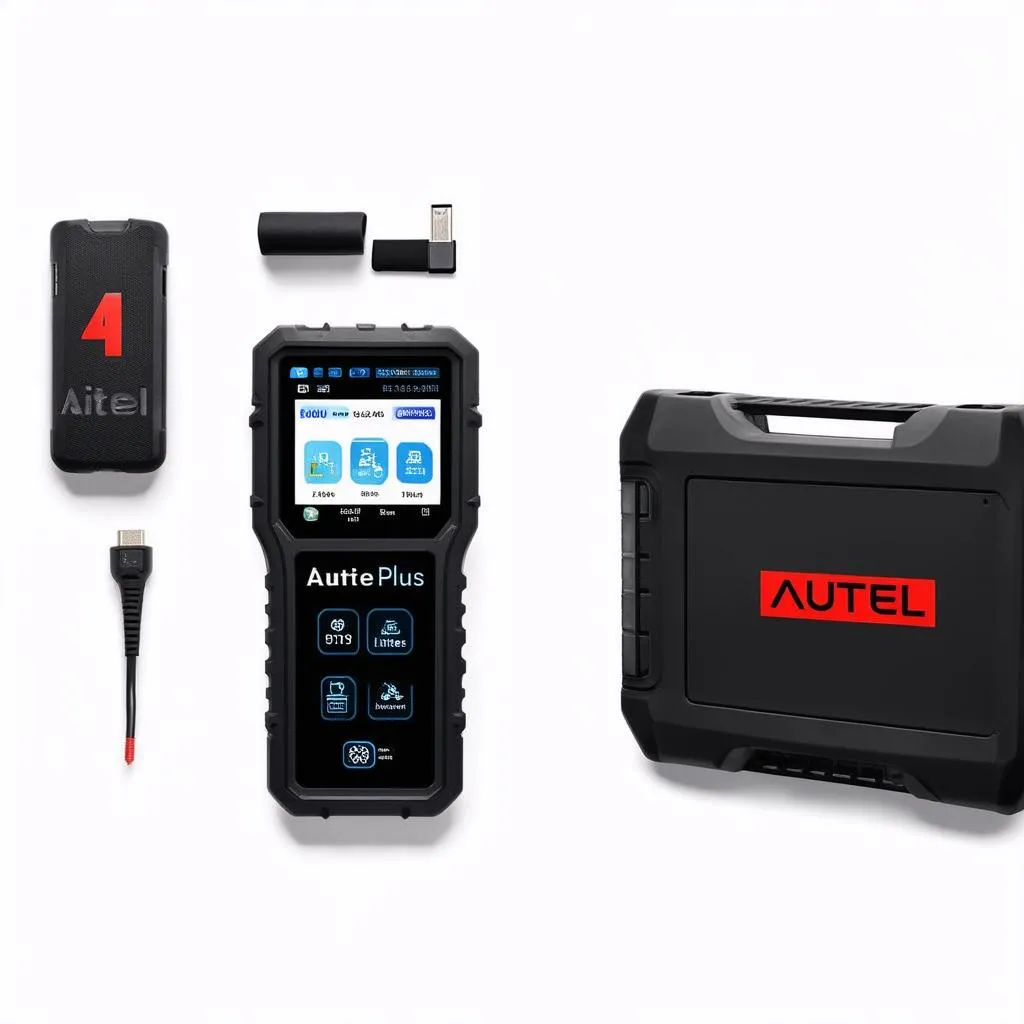 Autel Lite Plus Tool