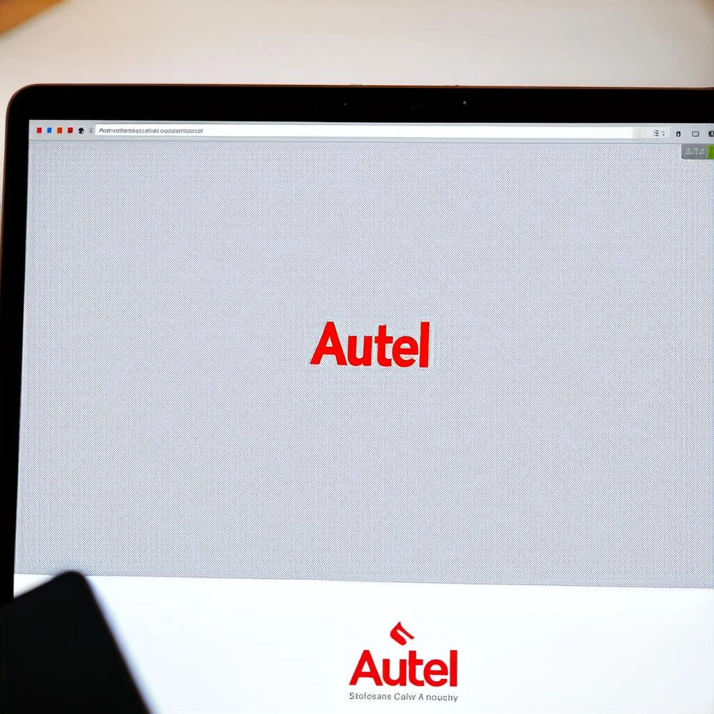 Autel Logo