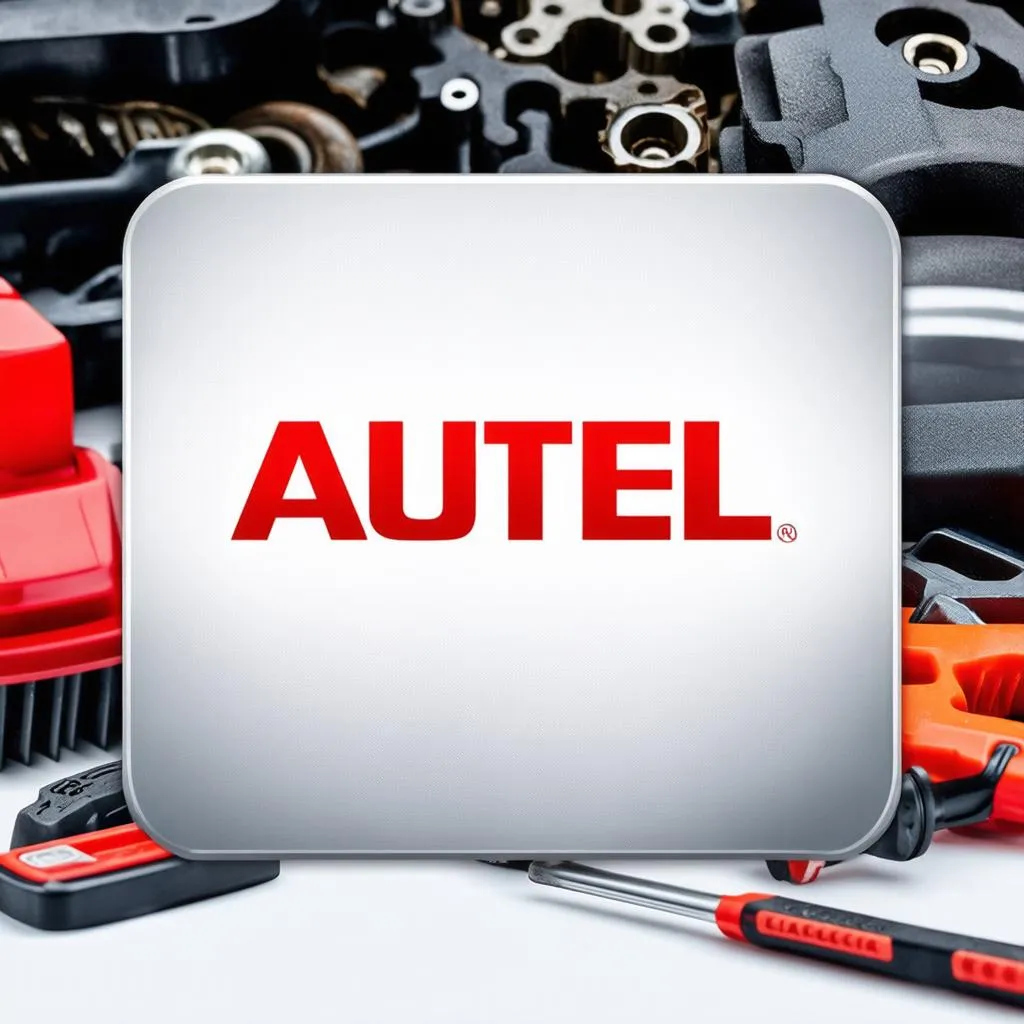 Autel logo