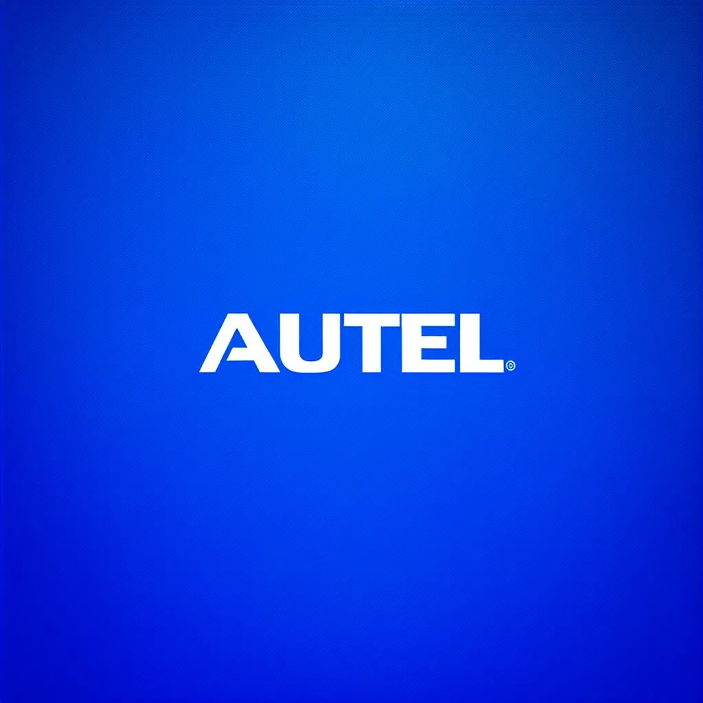 Autel Logo