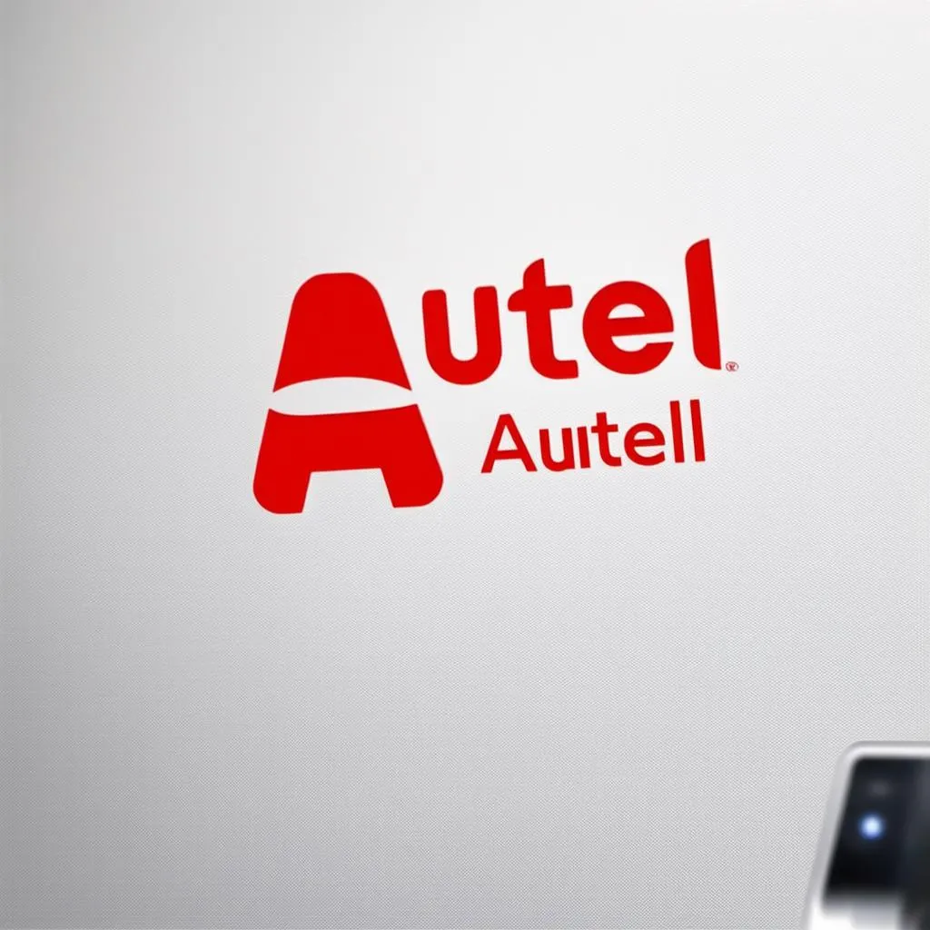 Autel Logo