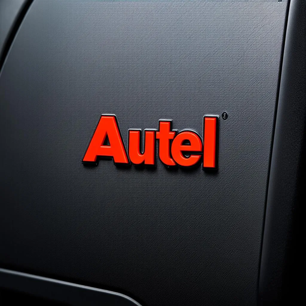 Autel Logo