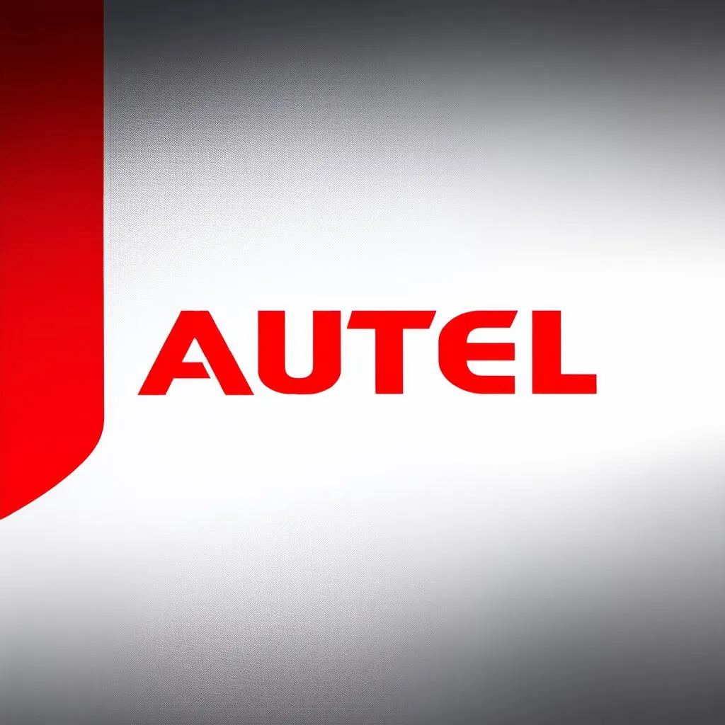 autel logo