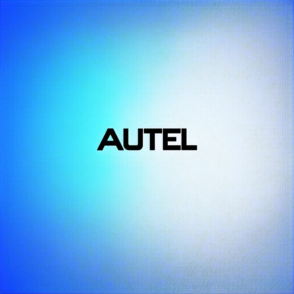 Autel Logo