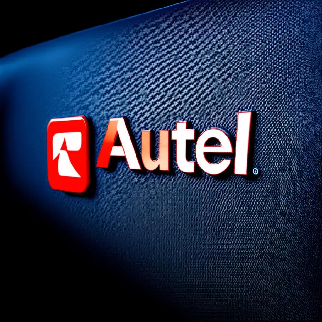 Autel Diagnostic Tools