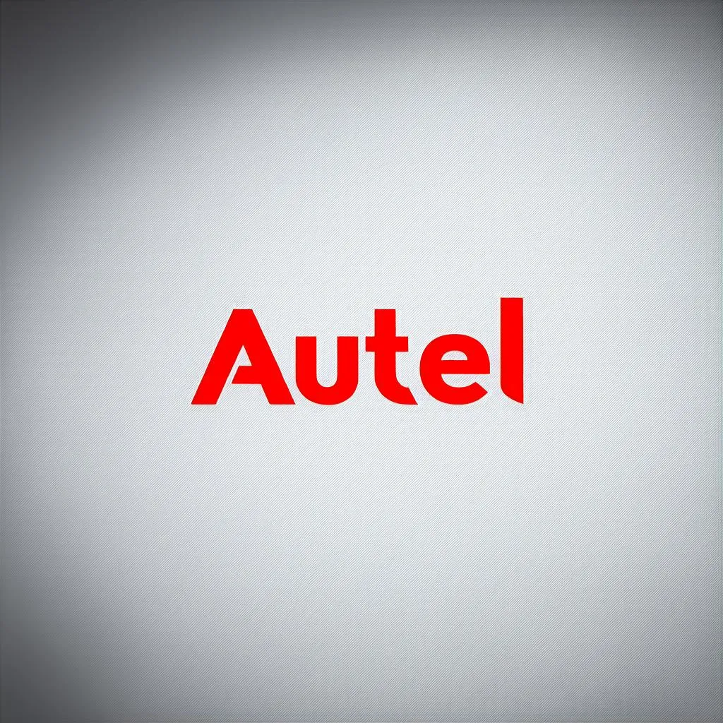 Autel Logo